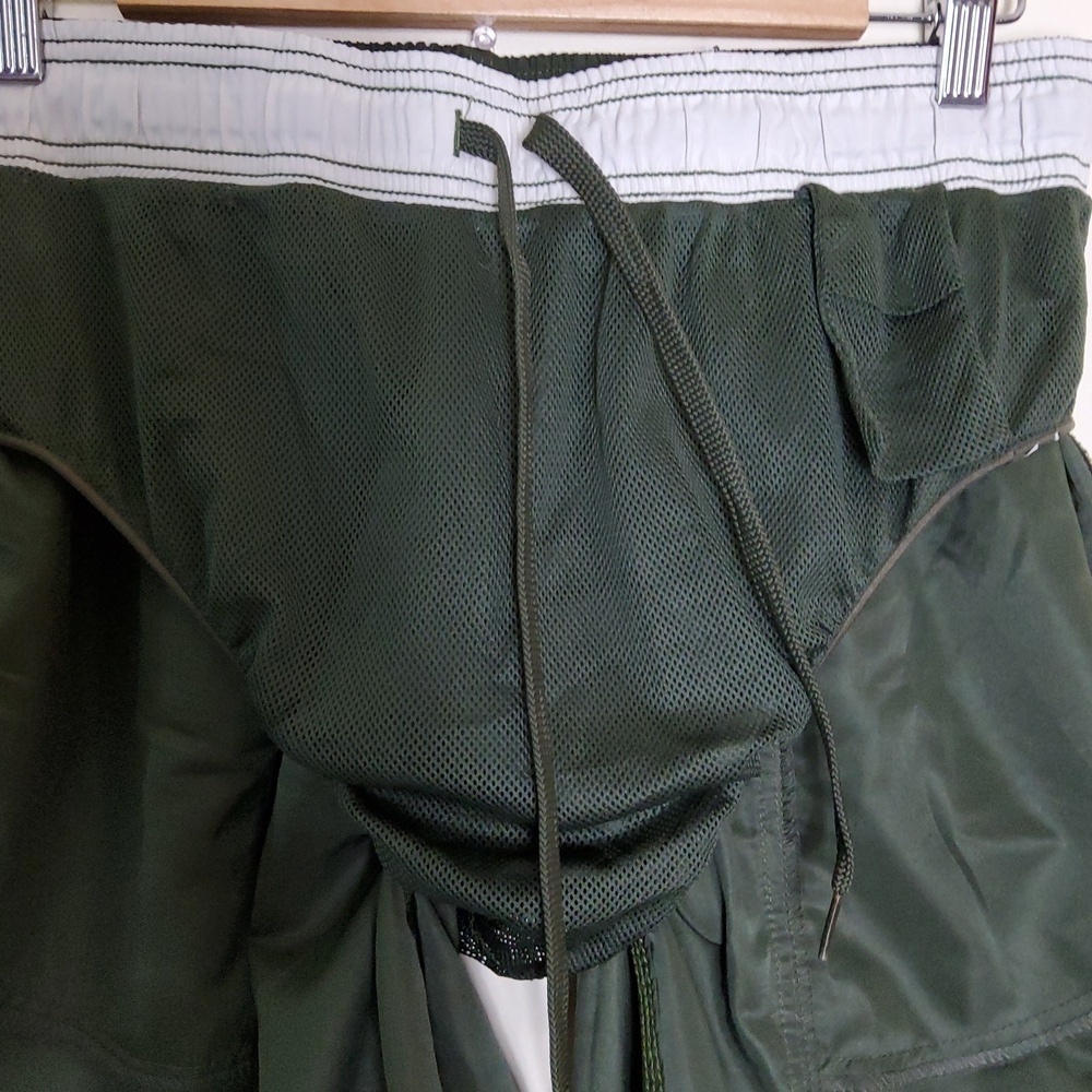 Speedo Swim Trunks Men's Size M - Picture 8 of 9